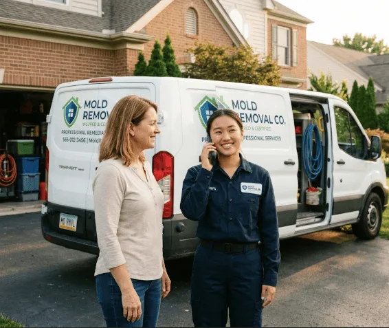 Crawlspace Mold Remediation Trivoli, IL FAQs
